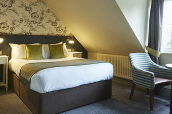 Hotel Dartbridge Inn