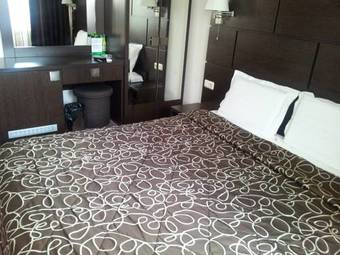 Hotel Kardinal