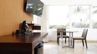 Hotel Presidente Intercontinental Cancun Resort