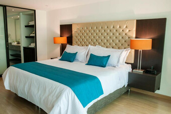 Hotel Grand Park