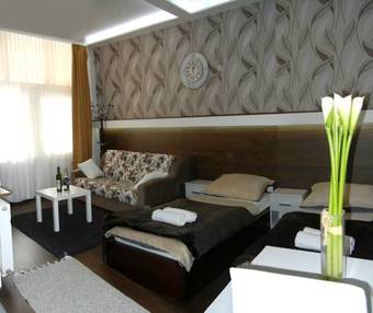 Apartment Atelier