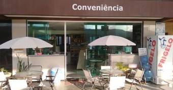 Hostal Pousada Sao Carlos Toritama