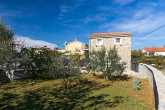 Villa Galovic