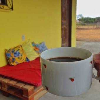 Hostel Tucupi