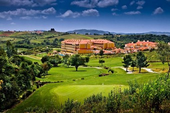 Hotel Dolce Camporeal Lisboa