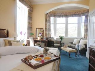 Craigellachie Hotel