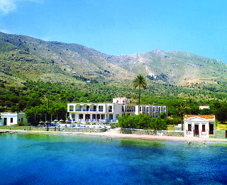 Hotel Pedi Beach