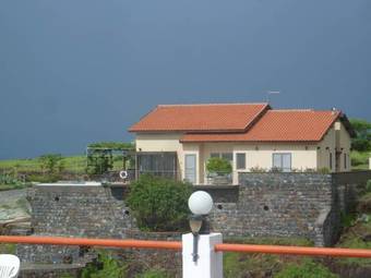 Villa Halcyon Caboverde