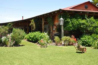 Sta. Marta B&B