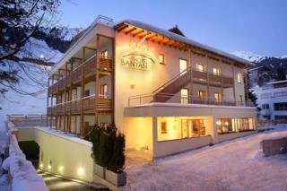 Hotel Banyan