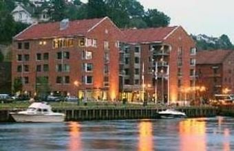 Clarion Collection Hotel Brygge
