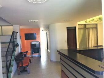 Hotel Yopal Plaza
