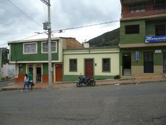 Hotel Margarita