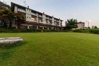 Hotel Heimat