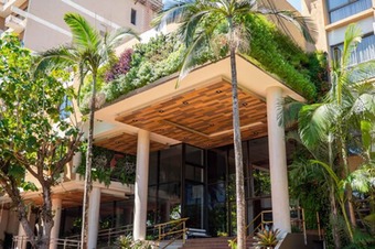 Hotel Saint George