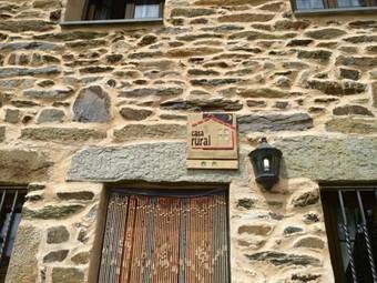Agroturismo La Casita De Paulino