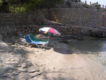 S'arenal Apartments