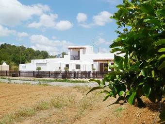 Villa Los Naranjos