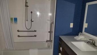 Hotel Home2 Suites By Hilton Tulsa Hills