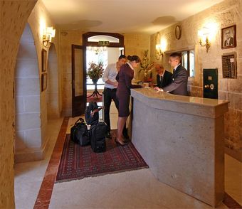 Hotel Osborne