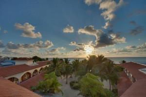 Sunbreeze Hotel