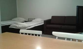 Ivalo Apartment