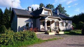 Hostal Mets�niityn Tuvat
