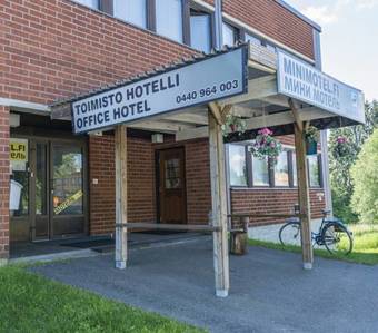 Minimotel