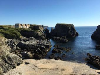 Camping Le Kernest