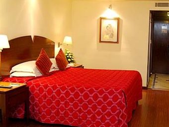 Hotel Quality Inn Sabri