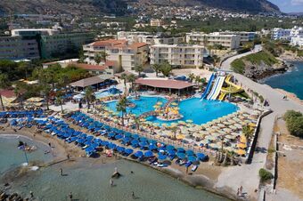 Hotel Eri Beach & Village