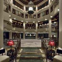 Hotel Pan Pacific