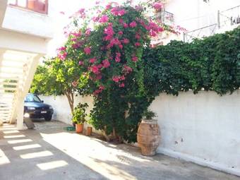 Apartamento Pizania