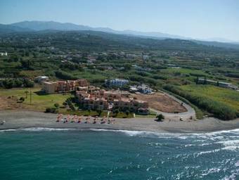 Silver Beach Hotel & Apartments - All Inclusive