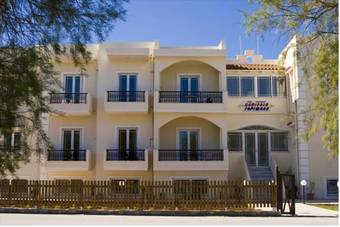 Garifalo Apartments