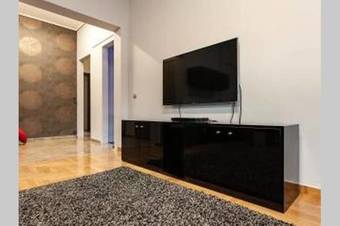 Apartamento Kallithea Two-bedroom