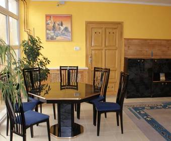 Sport Hotel