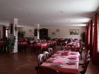 Park Hotel Gran Bosco