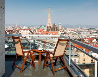 Am Parkring Hotel