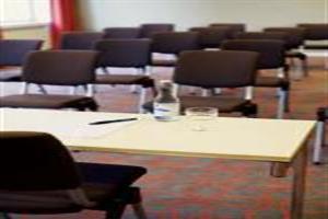 Clarion Hotel Gillet