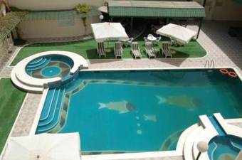 Gulf Gate Hotel