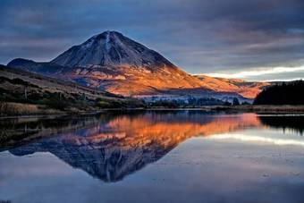 Dunfanaghy Glamping