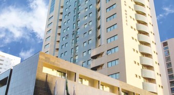 Allia Gran Hotel Bras�lia Suites