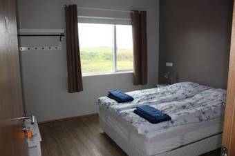 Agroturismo Sk�tustadir Guesthouse