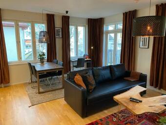 Apartamento Stava Mosters