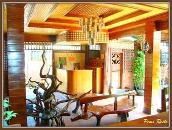 Posada Pems Pension And Restaurant