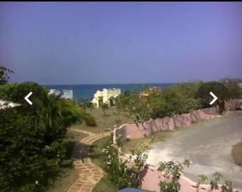 Brytan Villa