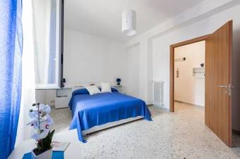 Carulli Apartment Bari