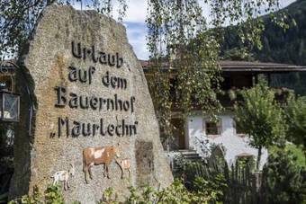 Maurlechnhof