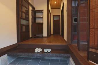 Villa Mount Fuji